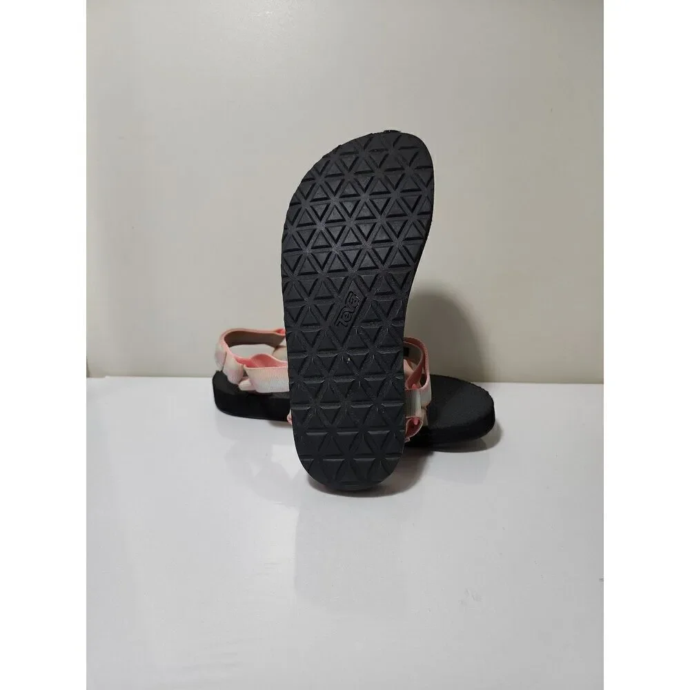 Teva Women's Original Universal Tie-Dye Sandal Size 4